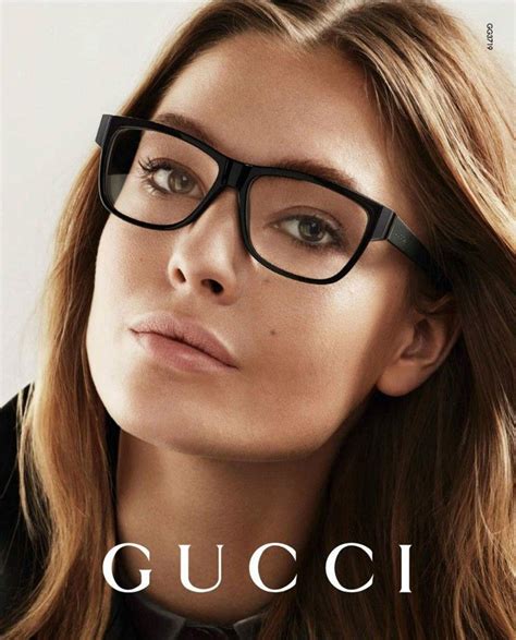 gucci eyewear new collection|who makes gucci eyewear.